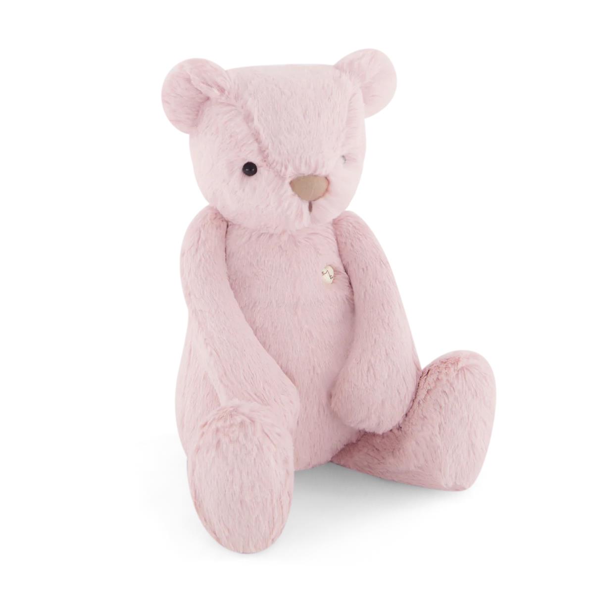 Snuggle Bunnies George The Bear 30cm